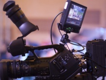 专业摄像录像及后期制作服务