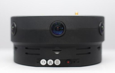 VR摄像机选择与全景影片拍摄制作指南