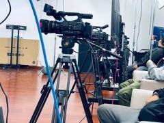 合肥摄像录像及制作服务 专业、高效，为您的精彩瞬间添彩