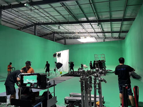 南京浦口 以专业服务“加戏”，助力微短剧产业跑出加速度