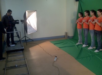 成都企业宣传片拍摄制作服务全攻略 专业影视公司与摄像服务的选择