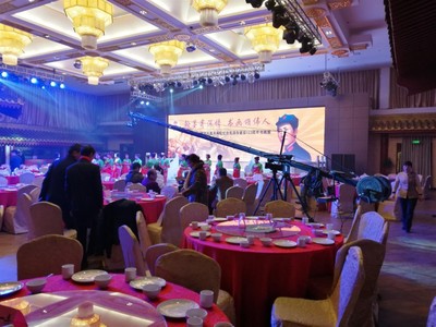 株洲摄影摄像服务 婚礼跟拍、会议活动与无人机拍摄全解析